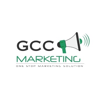 GCC Marketing & Web Design