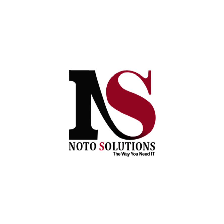 NOTO Solutions